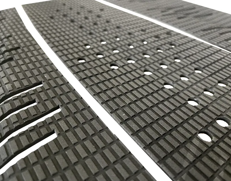 Slater Designs / Front Foot Traction / Black-1