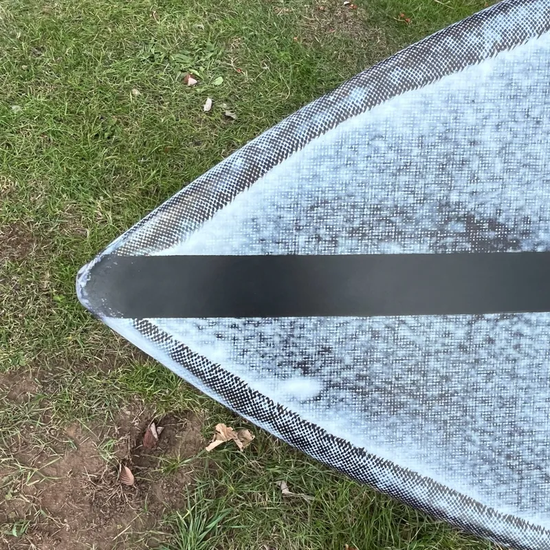 Slater Designs Volcanic  FRK+ 5ft 09 Surfboard - Futures-4