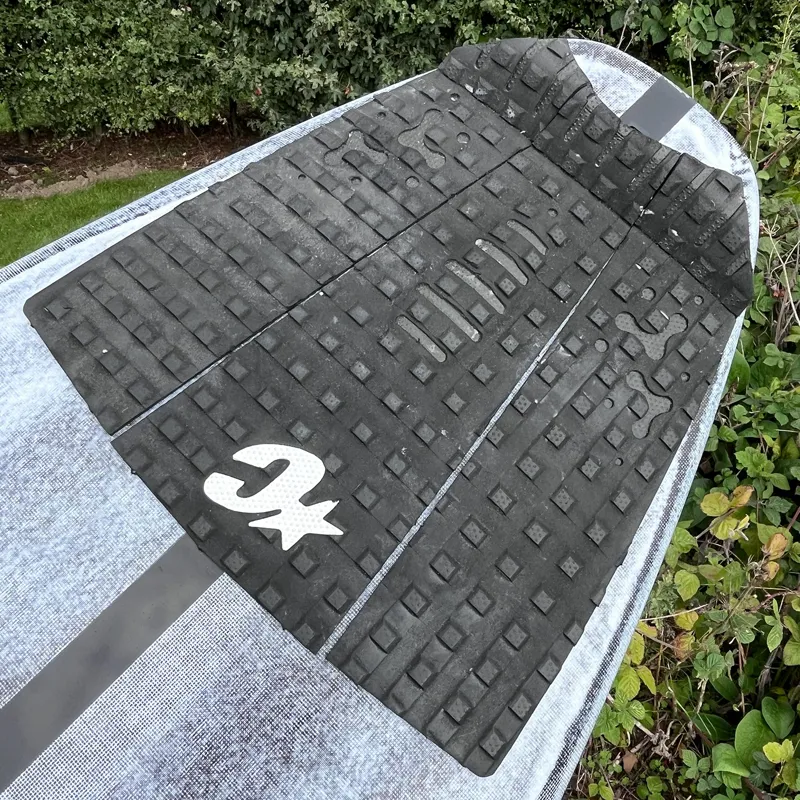 Slater Designs Volcanic  FRK+ 5ft 09 Surfboard - Futures-5