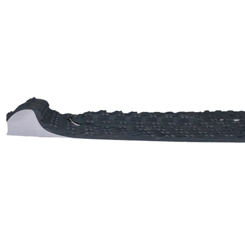 Slater Designs 5 Piece Step Up Tail Pad in Black-2
