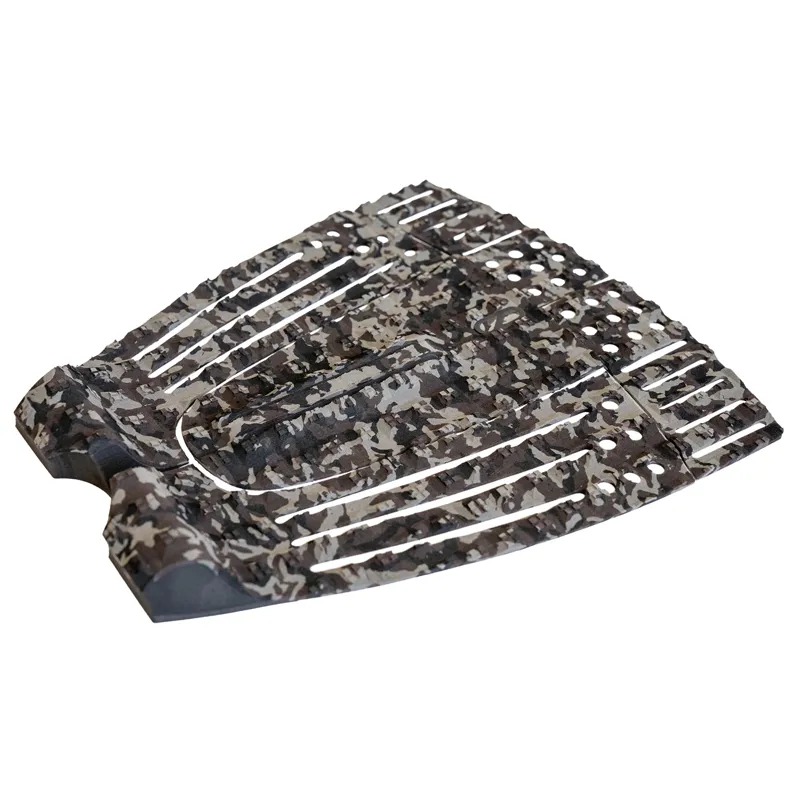 Slater Designs 5 Piece Step Up Tail Pad in Camo-1