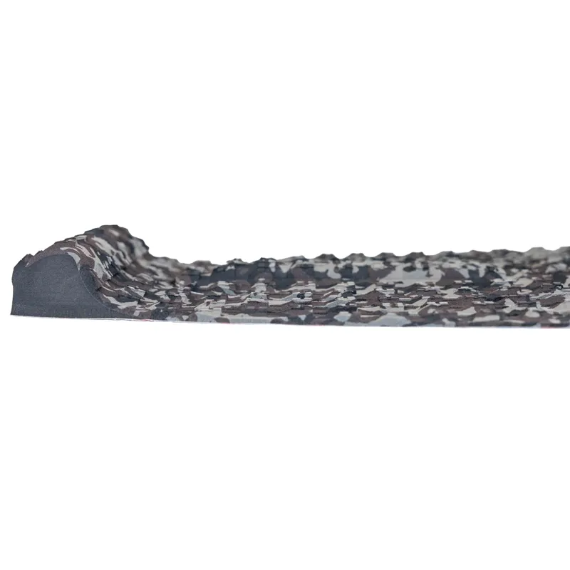 Slater Designs 5 Piece Step Up Tail Pad in Camo-2