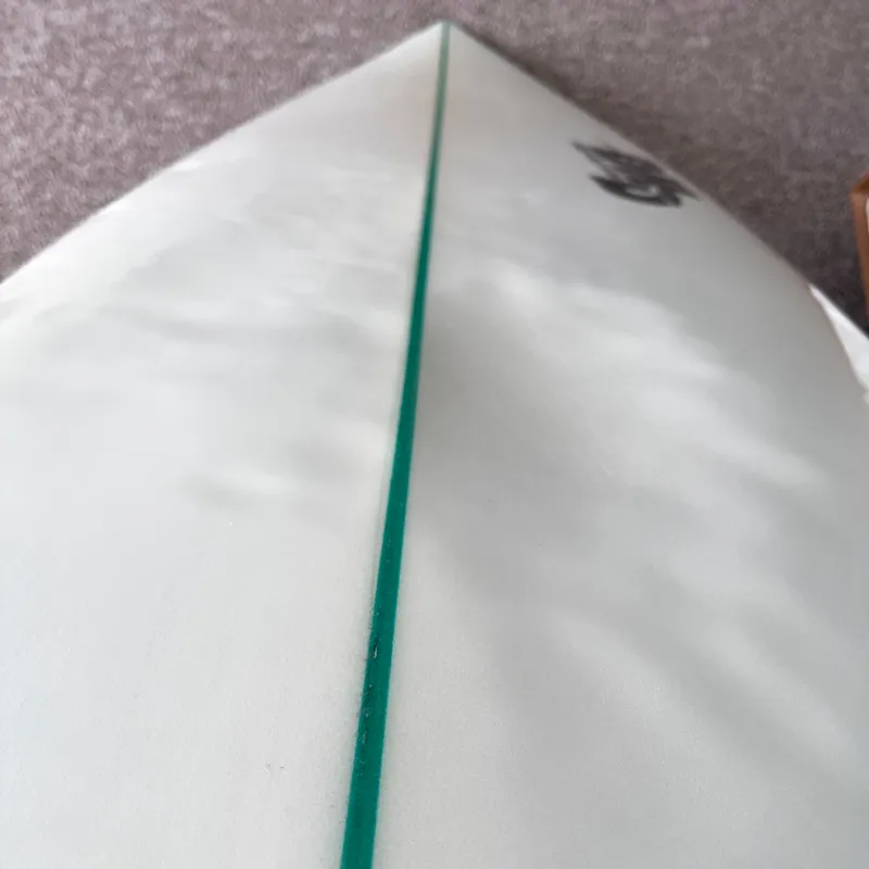 DHD Skeleton Key 6ft 03 Surfboard - FCS2-7