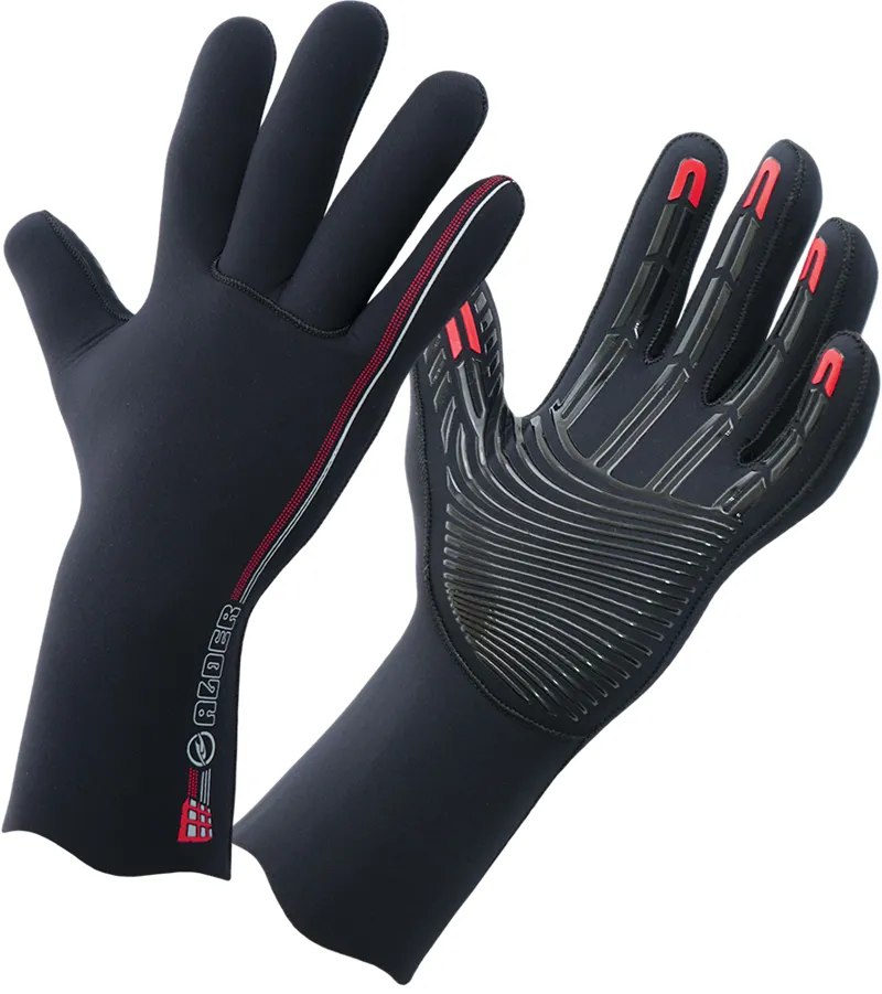 Alder Spirit 4mm Fast Dry Adult Wetsuit Glove