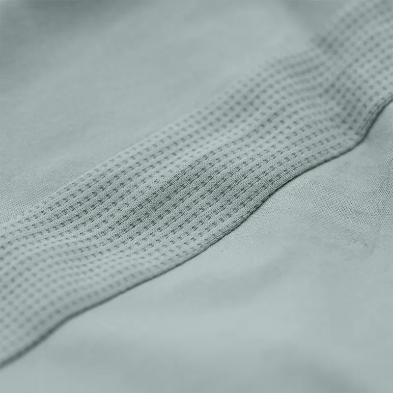 Florence Marine Sun Pro Short Sleeve UPF Shirt in Grey-2