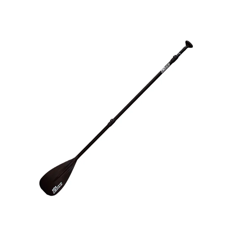 Alder Index 10ft 6 Inflatable SUP in Grey/Orange-2