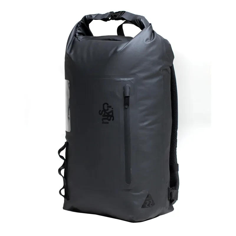 C-Skins 22 Litre Session Drybag in Black