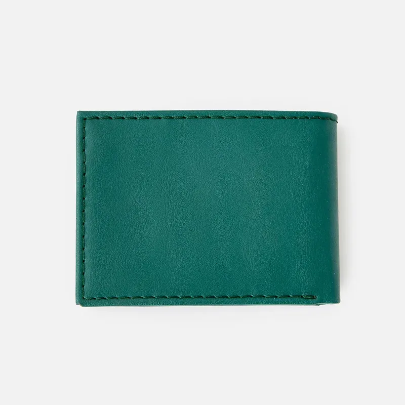 Rip Curl Search RFID PU Slim Wallet in Olive-2