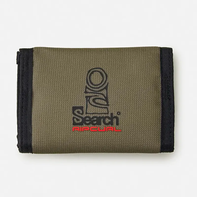 Rip Curl Search Surf Wallet in Deep Cactus