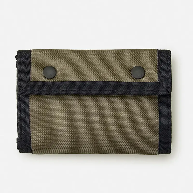 Rip Curl Search Surf Wallet in Deep Cactus-1