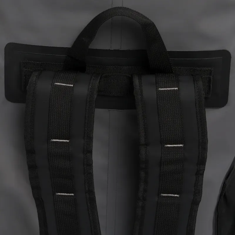 C-Skins Session Dry Bag Backpack in Storm Grey-1