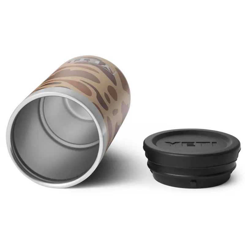 Yeti Shot Glasses with Carrying Case in Wetlands Camo-2