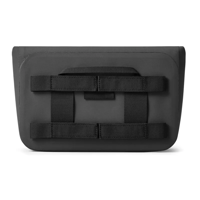 Yeti Sidekick 3L Waterproof Gear Case in Charcoal-3