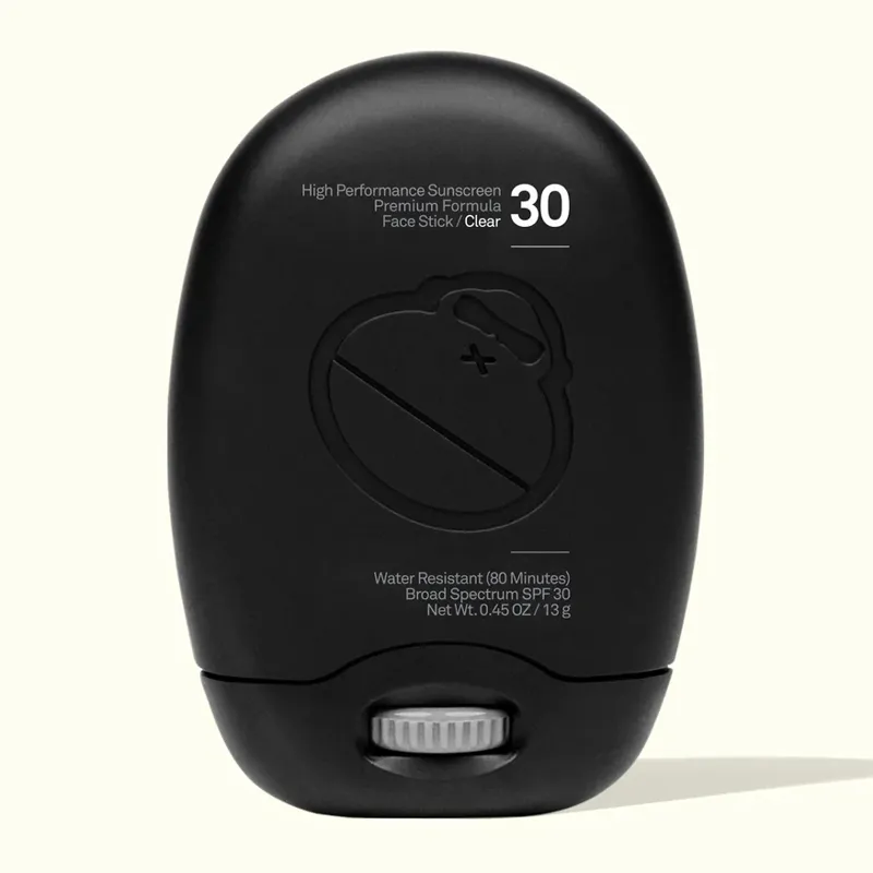Sun Bum SPF 30 High Performance Sunscreen Face Stick