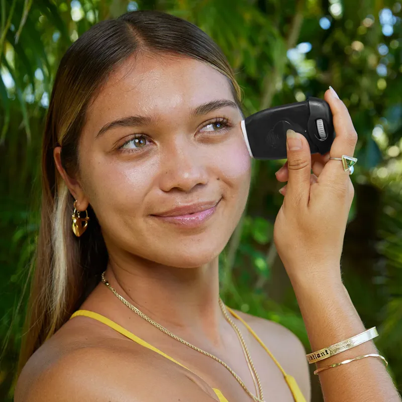 Sun Bum SPF 50 High Performance Sunscreen Face Stick-2