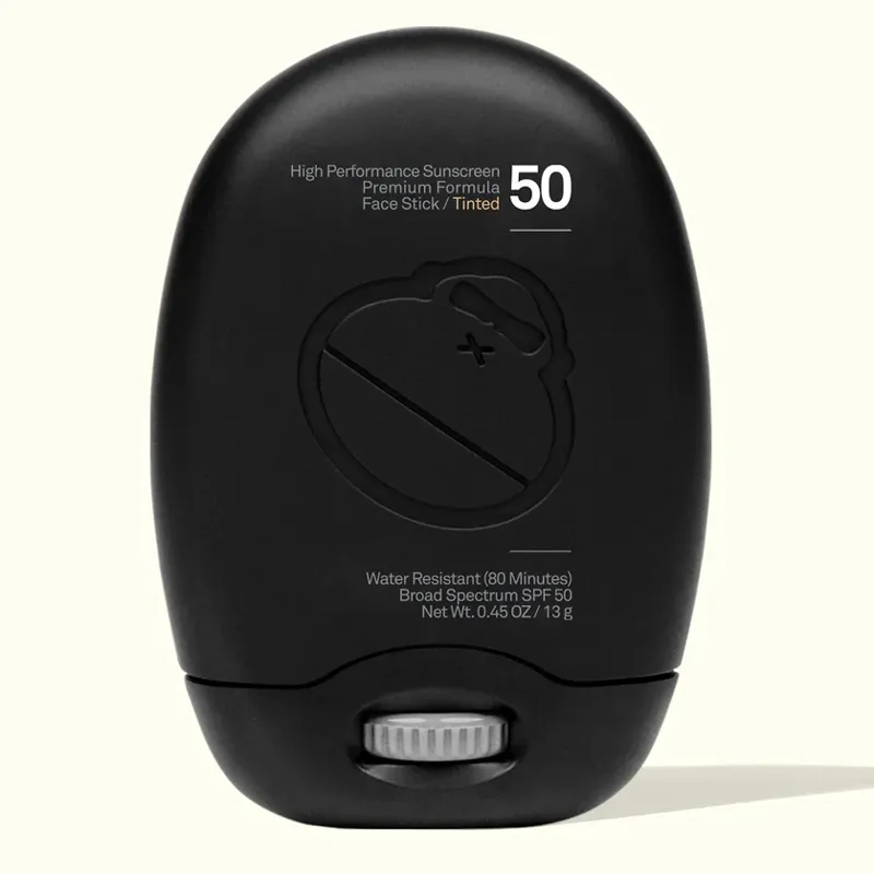 Sun Bum SPF 50 High Performance Sunscreen Face Stick