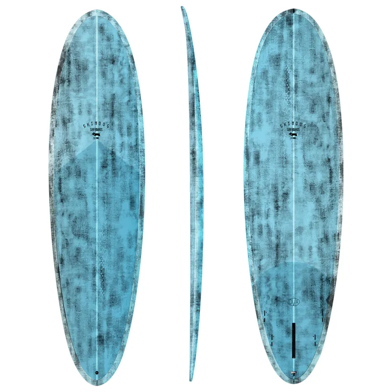 Thunderbolt Surfboards