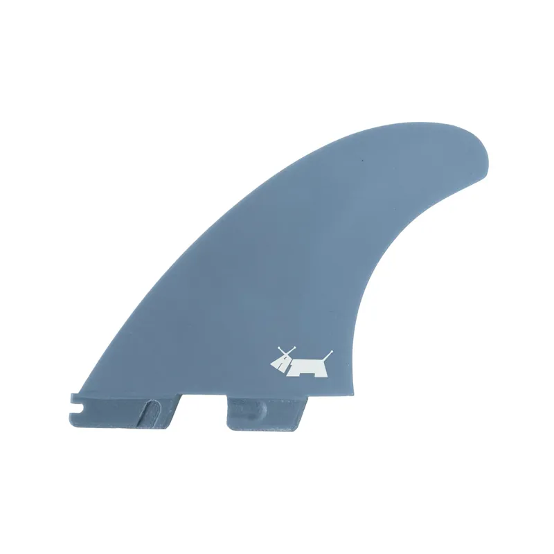 FCS II Skindog PC Aircore Large Side Bytes in Slate