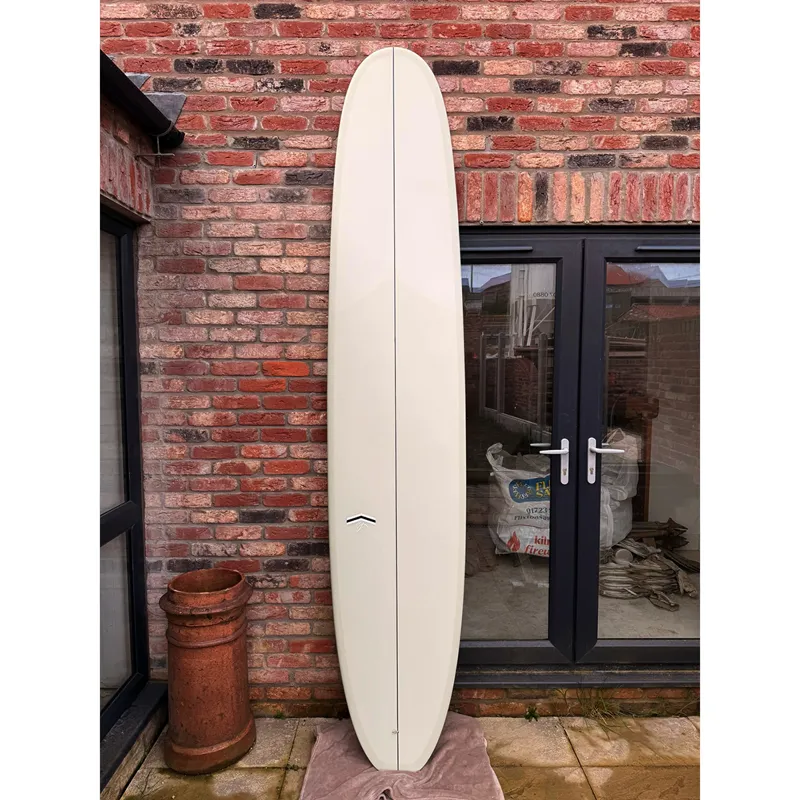 Thunderbolt CJ Slasher Low Pro 9ft 09 in Volan-1