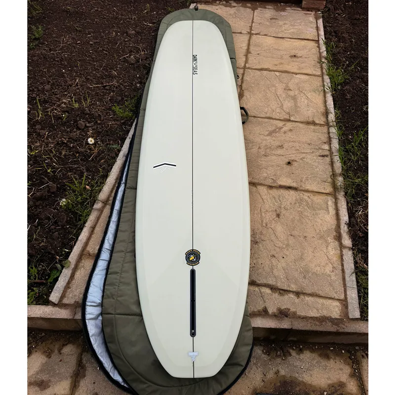 Thunderbolt CJ Slasher Low Pro 9ft 09 in Volan-2