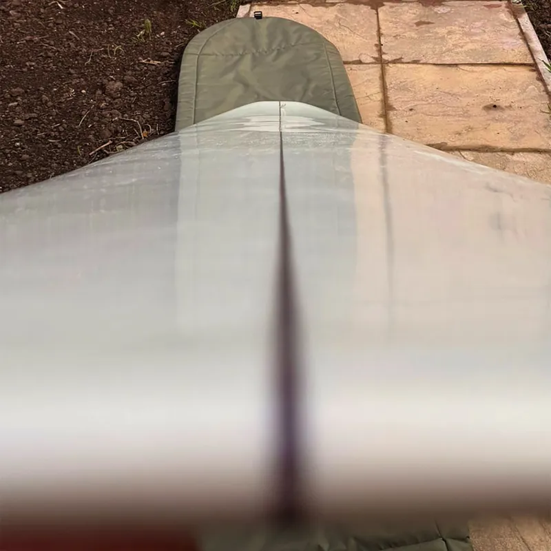 Thunderbolt CJ Slasher Low Pro 9ft 09 in Volan-3