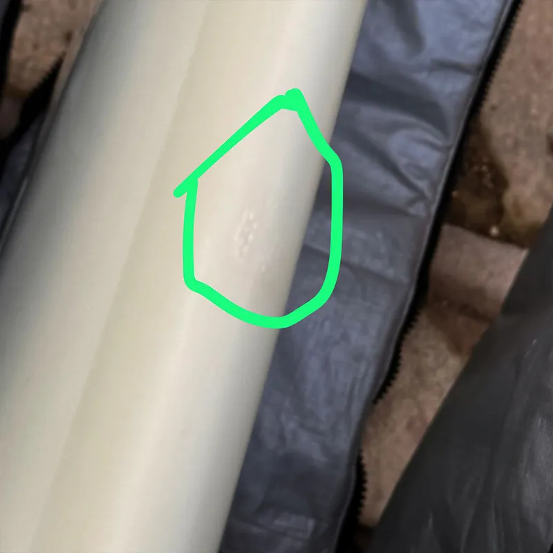 Thunderbolt CJ Slasher Low Pro 9ft 09 in Volan-5