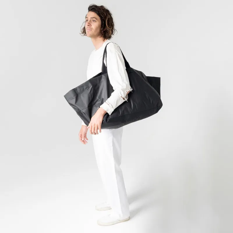 Db Journey Somlos 80L Tote Bag-2