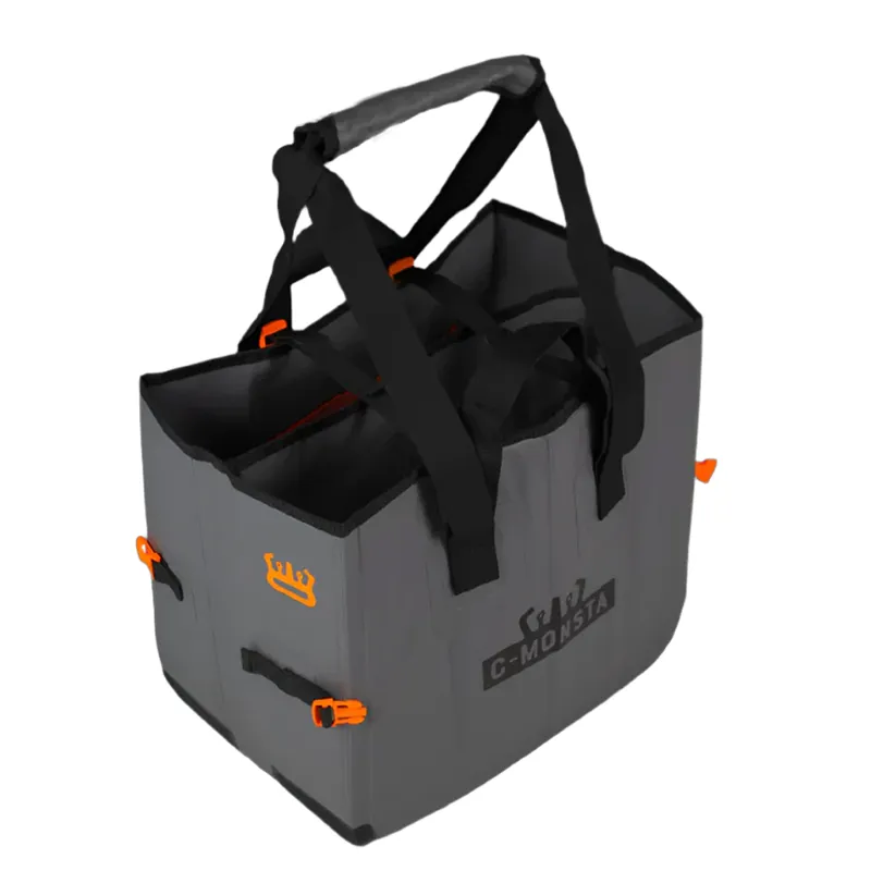  C-Monsta Mini Split Bag