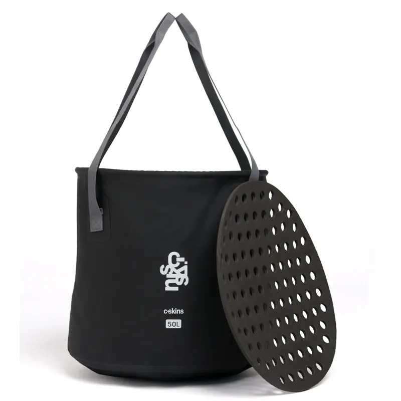 C-Skins Storm Chaser Dry Bucket-2