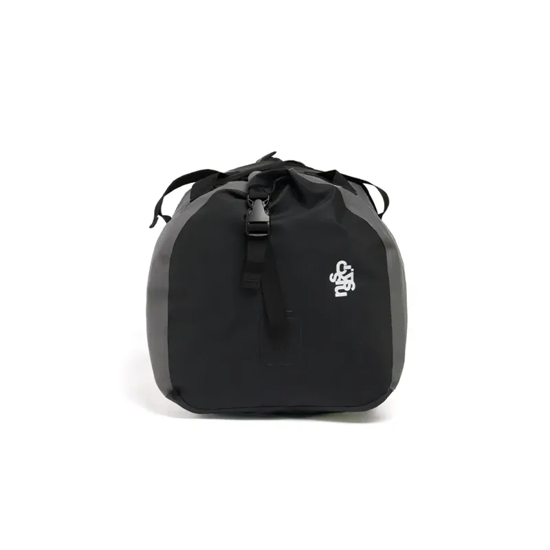 C-Skins Storm Chaser Dry Bag Duffel in Storm Grey-3