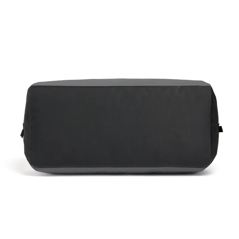 C-Skins Storm Chaser Dry Bag Duffel in Storm Grey-4