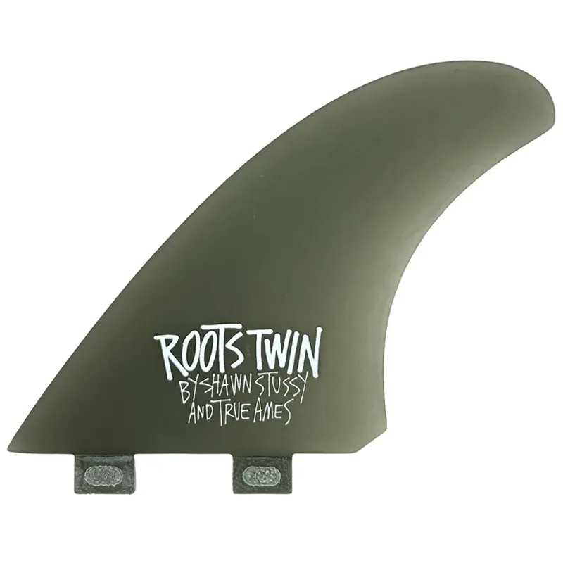 True Ames Surfboard Fins True Ames Surfboard Fins
