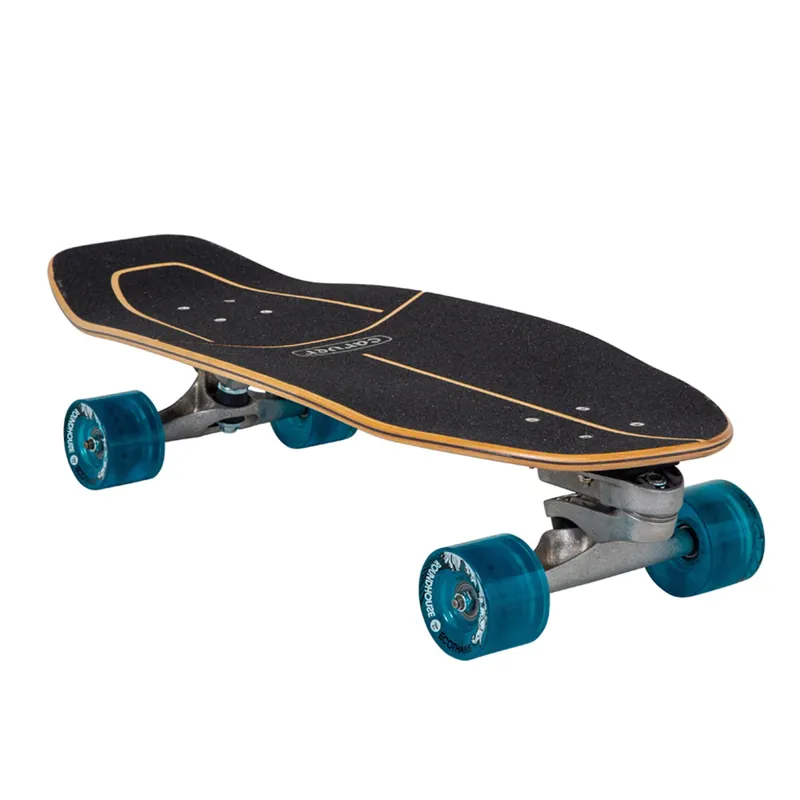 Carver Skateboards 28in Super Snapper with C7 Trucks-2