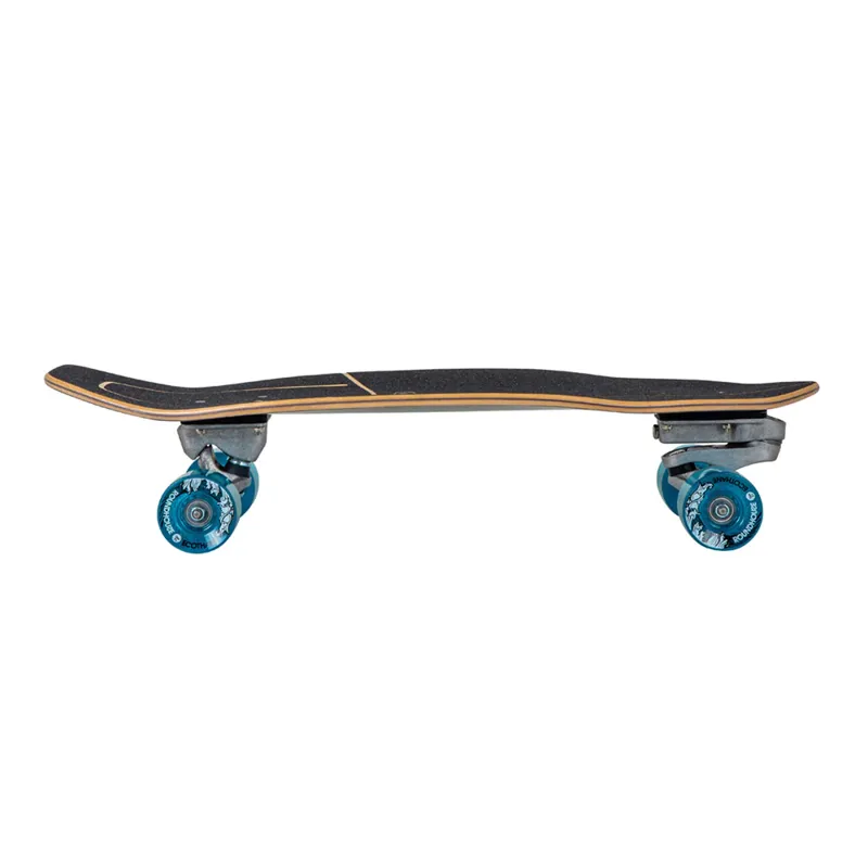 Carver Skateboards 28in Super Snapper with C7 Trucks-3