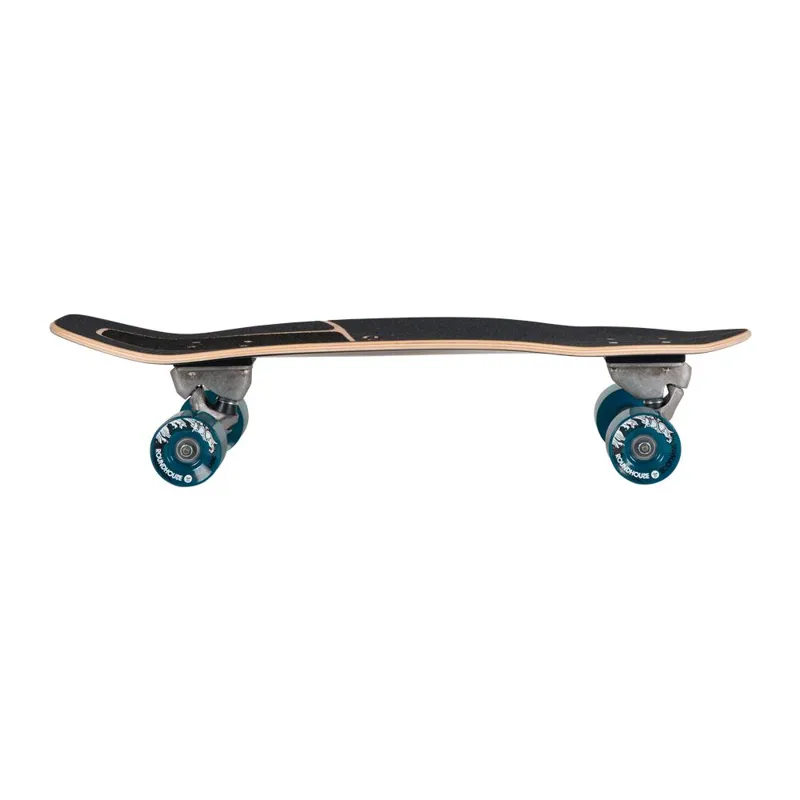 Carver Skateboards 28in Super Snapper with CX Trucks-3