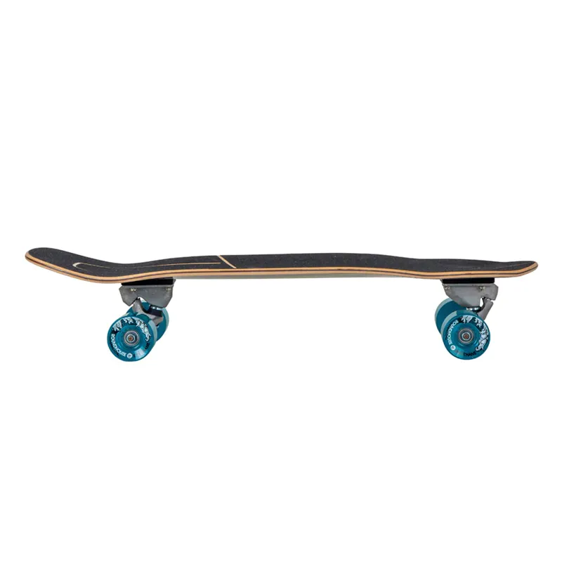 Carver Skateboards 31.25in Super Slab with CX trucks-3
