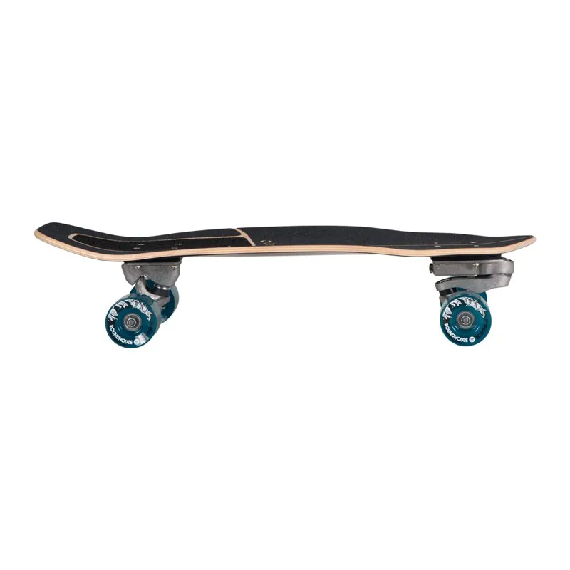 Carver Skateboards 32in Super Surfer with C7 Trucks-3
