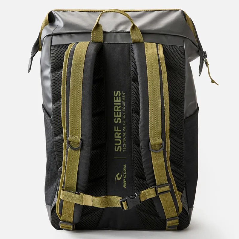 Rip Curl Surf Series 40L Locker Backpack-1