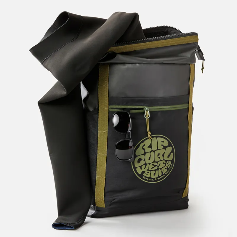 Rip Curl Surf Series 40L Locker Backpack-2