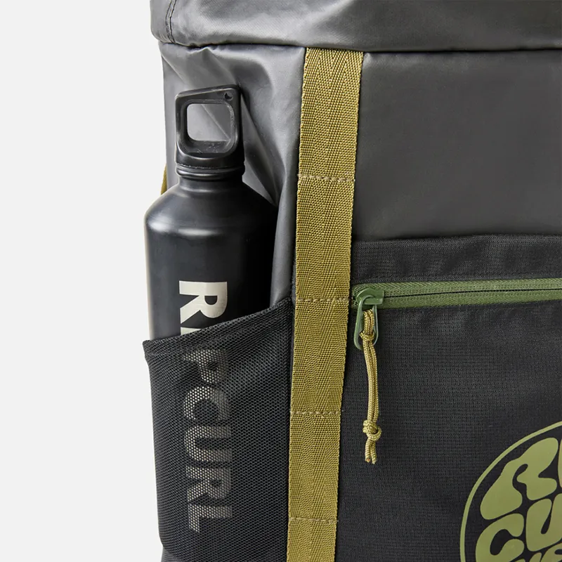 Rip Curl Surf Series 40L Locker Backpack-3
