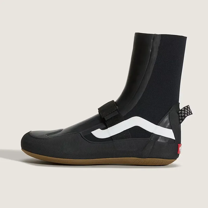 Vans 5mm Surf Boot-1