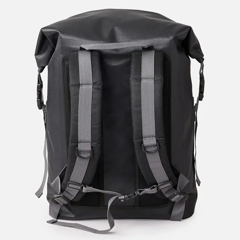Rip Curl Surf Series 30L Backpack in Black/White-2