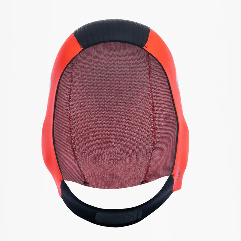 Swim Research 3mm Swim Cap in Orange-1