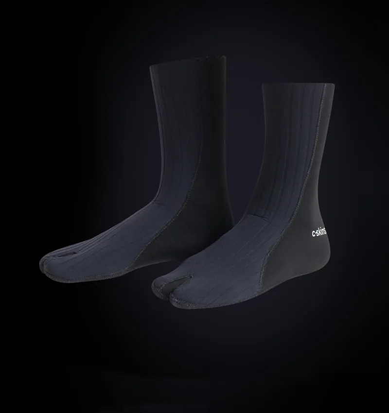 Swim Research 3mm Sea Swim Sock-3