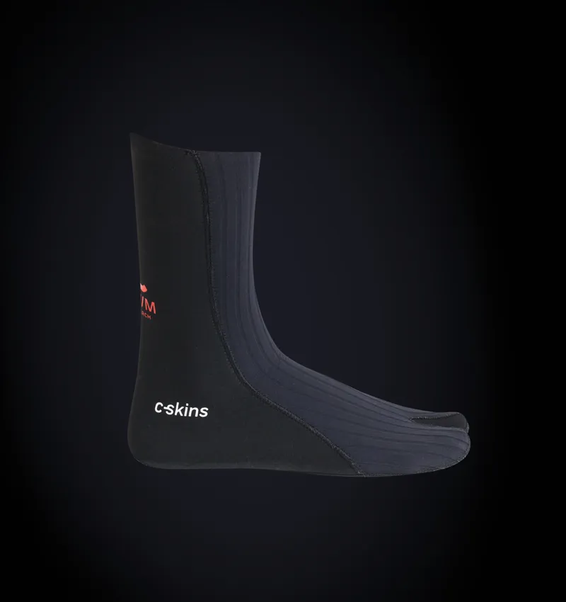 Swim Research 3mm Sea Swim Sock-1