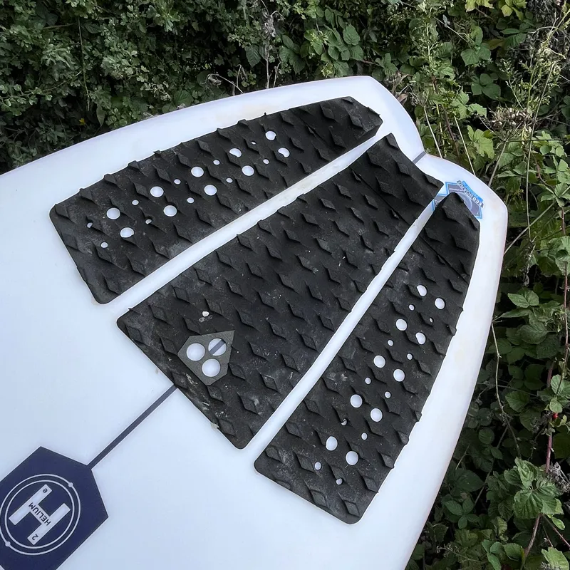 Firewire Helium Sweet Potato 5ft 08 Surfboard - Futures-2