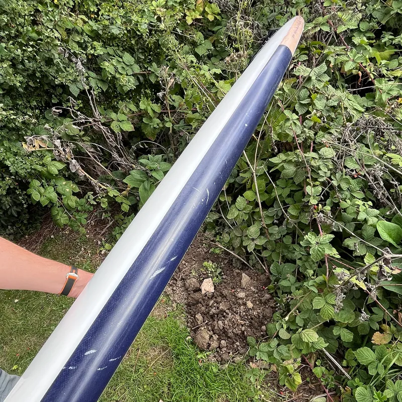 Firewire Helium Sweet Potato 5ft 08 Surfboard - Futures-5