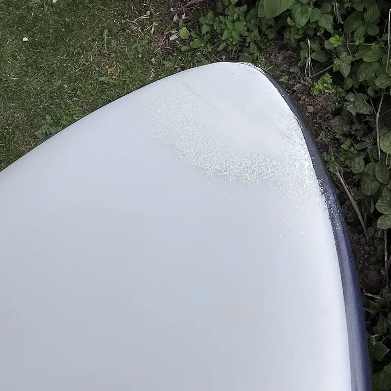 Firewire Helium Sweet Potato 5ft 08 Surfboard - Futures-6