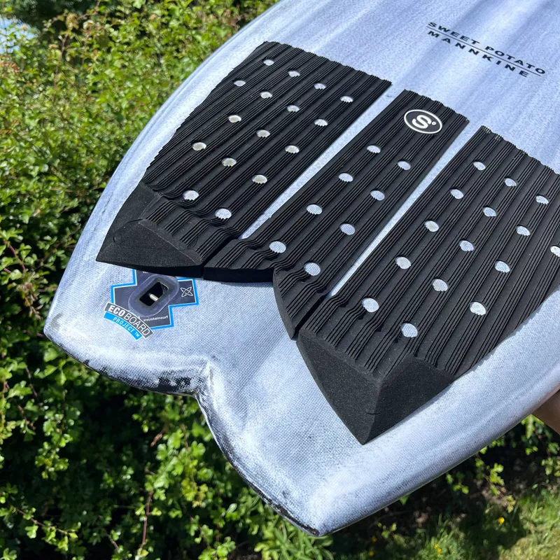 Firewire Volcanic Sweet Potato 5ft 08 Surfboard - Futures-3