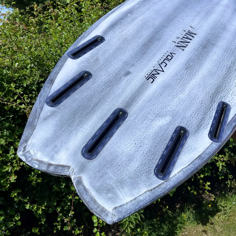 Firewire Volcanic Sweet Potato 5ft 08 Surfboard - Futures-4